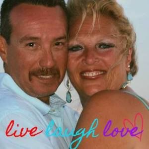 Meet your Posher, Melanie dixon